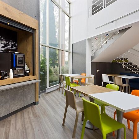 Ibis Budget Le Mans Universite Eksteriør billede