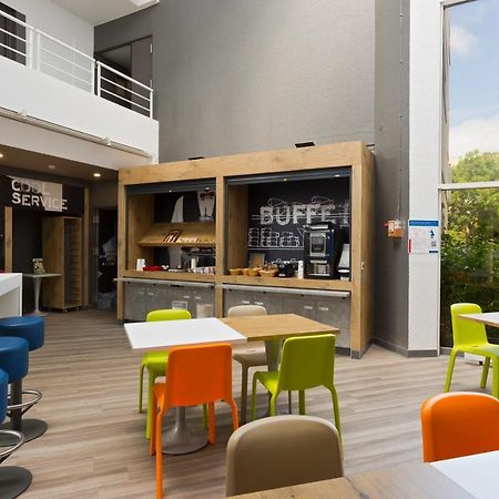 Ibis Budget Le Mans Universite Eksteriør billede