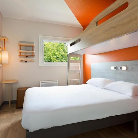 Ibis Budget Le Mans Universite Eksteriør billede